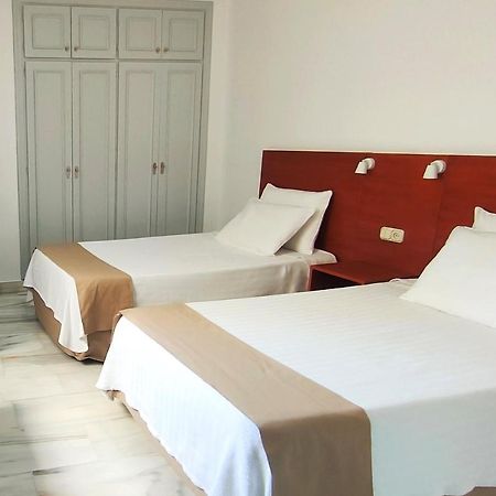 Hotel Sol Almeria Exterior photo